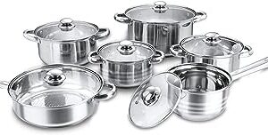 Amazon.com: Cookware And Cutlery: Home & Kitchen Discover