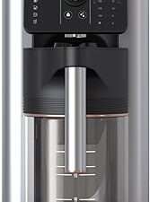 AQUA OPTIMA Aurora 10 Cup Drip Coffee Maker & Coffee Machine
