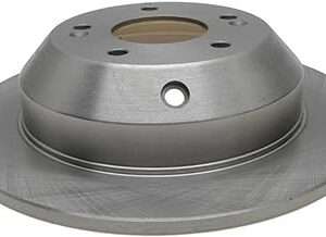 Raybestos 980783R Professional Grade Disc Brake Rotor