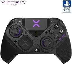 PDP Victrix Pro BFG Wireless Gaming Controller for Playstation 5 / PS5