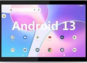 PRITOM TAB12 10 Inch Android 13 Tablet 5G WiFi