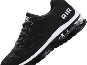 Mens Air Running Sneakers