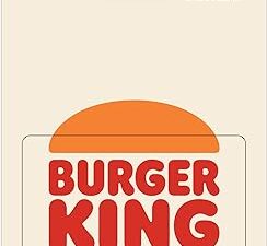 Burger King Gift Card