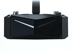 Pimax Crystal - High-Resolution Virtual Reality Headset for PC Gaming