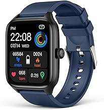 Smart Watch for Men(Answer/Make Call)
