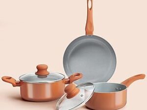 Amazon.com: Cookware And Cutlery: Home & Kitchen