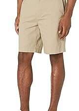 Men's Slim-Fit 9" Short