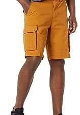Men's Classic-Fit Cargo Short (Available in Big & Tall)