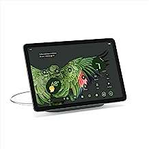 Google Pixel Tablet with Charging Speaker Dock - Android Tablet with 11-Inch Screen