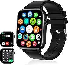 1.90'' with Smart Watch(Answer/Make Calls)