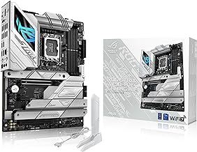 Amazon.com: Motherboards - DDR4 Or DDR5 / Computer Motherboards / Computer Internal Componen...: Electronics