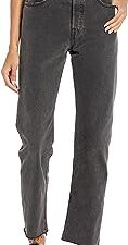 Women's 501 Original Fit Jeans (Also Available in Plus)