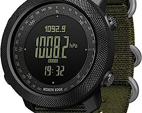Apache Tactical Sports Watches for Men