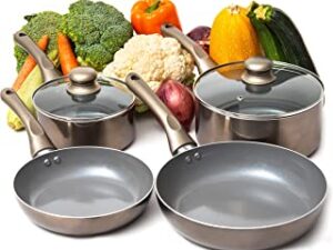Amazon.com: Cookware And Cutlery: Home & Kitchen