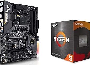 Micro Center AMD Ryzen 9 5900X 12-core